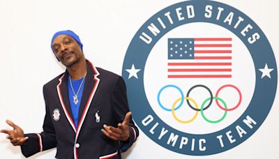 What’s Remarkable About Snoop Dogg’s Participation At The 2024 Paris Olympics