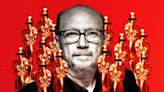 Hollywood’s Silence on Oscar Winner Paul Haggis Is Deafening