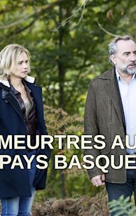 Meurtres au Pays Basque