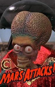 Mars Attacks!