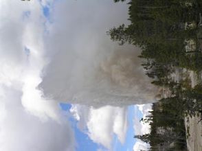 Parque Nacional Yellowstone