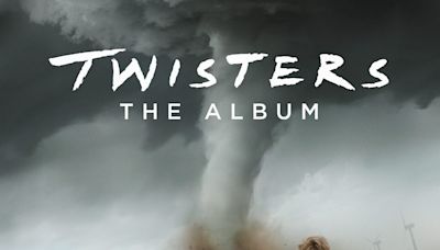 'Twisters' soundtrack highlights growing similarities between country, Americana