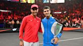 Official: Rafael Nadal and Carlos Alcaraz Aim for Olympic Doubles Gold in Paris