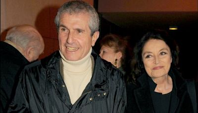 Claude Lelouch rend un hommage touchant à sa muse et amie, Anouk Aimée