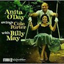 Anita O'Day Swings Cole Porter with Billy May