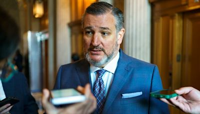 Cruz gets ‘grief’ from fellow Senators over work to pass bipartisan FAA bill