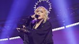 Madonna Makes Changes To Concert's AIDS Tribute After Late Singer's Estate Protests