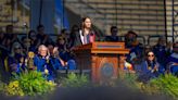 'Hope is not naïve': At Notre Dame commencement, class of 2024 grads celebrate connection