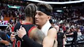 Heat headed to Boston after ousting Bulls 112-91 in East Play-In finale