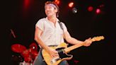 Learn 4 Bruce Springsteen guitar chords and inspire your own guitar glory days