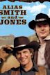 Alias Smith and Jones