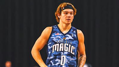 Mac McClung, MVP de la G-League, ¿porqué no tiene sitio en la NBA?