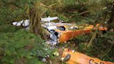 Stall and crash in plane in B.C. renews safety board call to Transport Canada