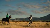 Can a Very Fit Human Run 25 Miles Faster Than a Horse?