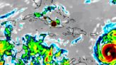 Onda tropical que avanza hacia el Caribe podría convertirse en huracán