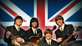Beatles tribute show, Sneaker ball, holiday art fair happening in Springfield this weekend
