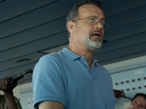 Netflix movie of the day: Captain Phillips is a nail-biting sea thriller with 93% on Rotten Tomatoes