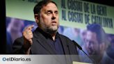 Junqueras esquiva la renovación y buscará el "aval de la militancia" para volver a liderar ERC