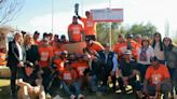Bahco celebró el 12º Concurso Internacional de Poda en Bodega Cruzat: descubrí al afortunado ganador de un viaje a Francia | Noticias