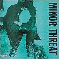 Minor Threat: First 2 7"s