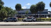 Deputy shoots, kills man walking streets with rifle outside coffee shop: Report