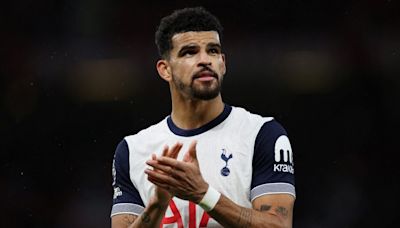 England call up Dominic Solanke for Nations League; France give rest to captain Kylian Mbappe