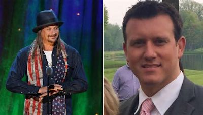 Kid Rock's Assistant Died in 2016 and Newly Released 9-1-1 Audio Leads to Outrage