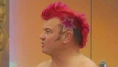 Darryn Lyons reveals what happened to his iconic fake six-pack