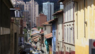 ¿Por qué no el primero? Bogotá: segundo destino de turismo en Colombia, según Google