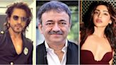 Shah Rukh Khan, Rajkumar Hirani and Samantha Ruth Prabhu NOT teaming up for a film: 'Completely baseless and untrue'