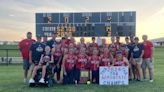 Tecumseh softball advances to IHSAA state championship again: 'It never gets old'