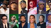 Queen Latifah, Chuck D and more rap legends on 'Rapper's Delight' and their early hip-hop influences