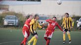 Futbolito senior cargado de goles