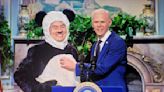 Joe Biden’s Panda Diplomacy Lacks Heat In ‘SNL’s Pre-Thanksgiving Cold Open