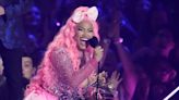 Nicki Minaj cancela concierto y se disculpa con fans tras detención por drogas