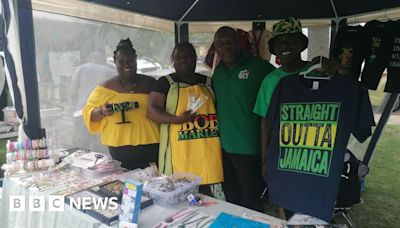 Gloucester celebrates Jamaican Independence Day