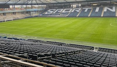 Sporting KC hires longtime New England general manager Mike Burns as sporting director