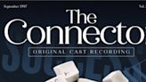 Jason Robert Brown's THE CONNECTOR Original Cast Recording Announced