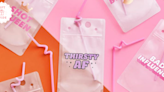 Amazon Reviewers Agree These Drink Pouches Are Perfect for Bachelorette Parties
