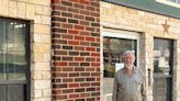 He wanted a New York loft. He got an old building in downtown Wichita Falls