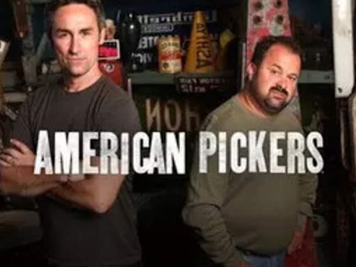 American Pickers Season 26: When and where to watch new episodes - The Economic Times