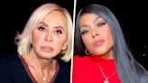 Laura Bozzo responde a la madre de Yailin tras atacarla por haberla llamado "mala madre"