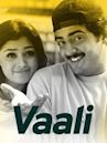 Vaali