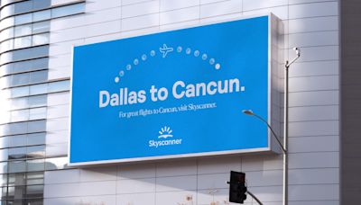 'Dallas to Cancun' | Ad outside Clippers' Crypto.com Arena trolls Mavs ahead of Game 5