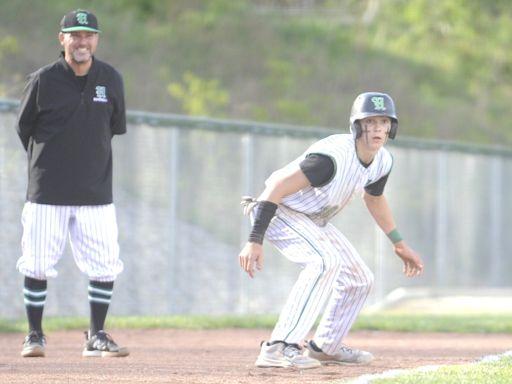 High School Baseball: Power rankings for Chillicothe-area teams after week five of season