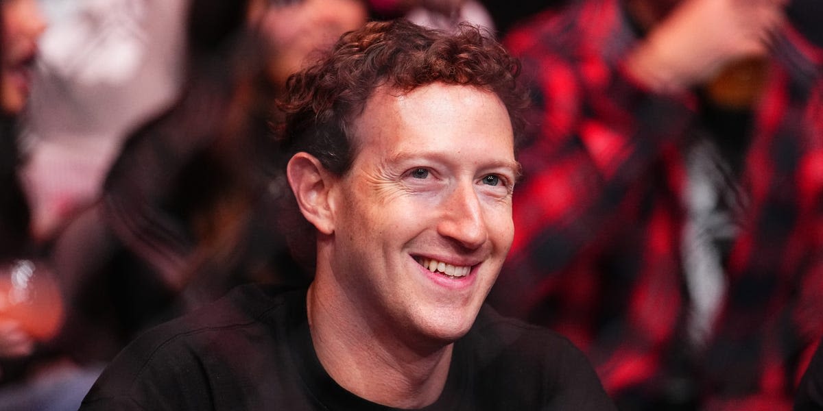 Someone added a beard to a photo of Zuck. People like it so much that they want him to grow one for real.