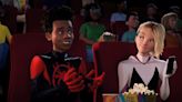 Mind Blown: Across The Spider-Verse Has Multiple Versions Out In Theaters