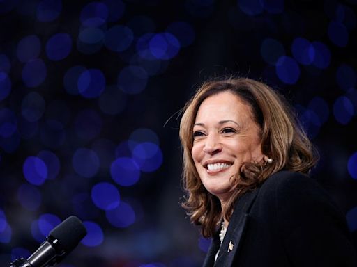 Kamala Harris y Oprah Winfrey se unirán en evento virtual transmitido en vivo para recabar apoyos