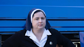 BAFTA winner Siobhan McSweeney (‘Derry Girls’) on saying goodbye to Sister Michael