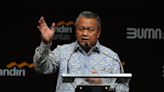 Warjiyo Tipped for Second Term as Bank Indonesia Governor